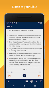 Holy Bible v1.6.3 [Mod] 5