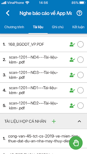 Tỉnh ủy Thanh Hóa - eCabinet