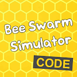Cover Image of Télécharger Code Bee Swarm Simulator 1.0.0 APK
