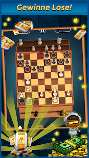 Big Time Chess Screenshot