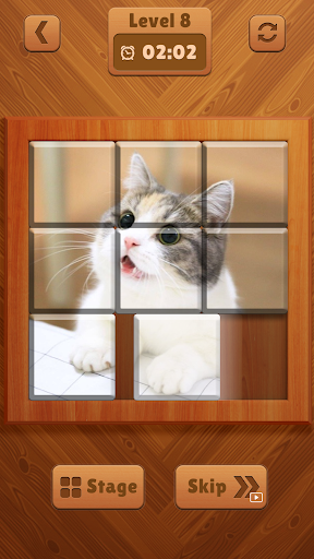 Classic Number Jigsaw androidhappy screenshots 2