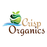 Crisp Organics icon