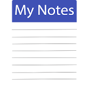 My Notes