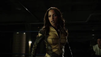 Arrow アロー 吹替版 Seisoen 4 Episode 15 Tv Op Google Play
