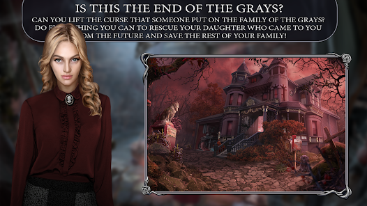Grim Tales 17: Guest Future