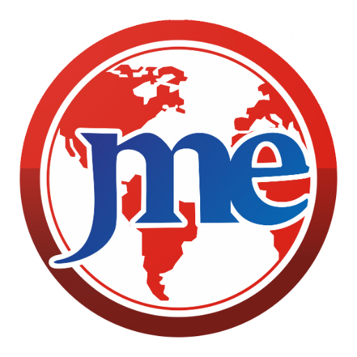 JmeFocus logo