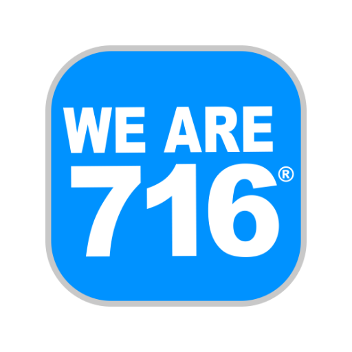 716 Health & Fitness logo