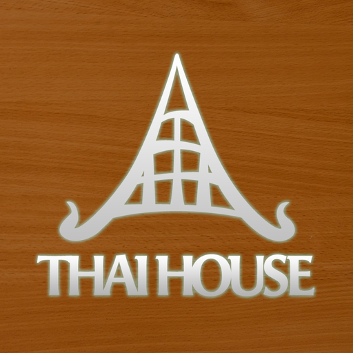 Thai House logo