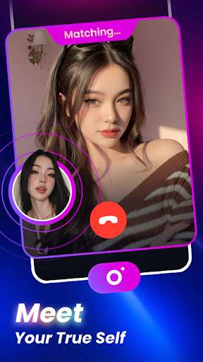 Mitalku-call&friend screenshot 2