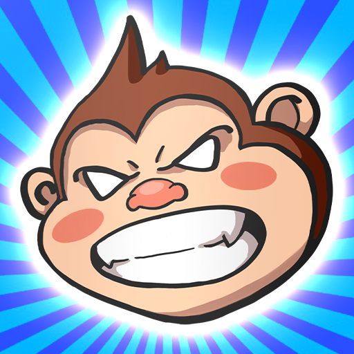 Evil Monkey: Banana Island