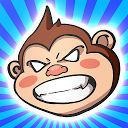 ダウンロード Evil Monkey : Banana Island をインストールする 最新 APK ダウンローダ