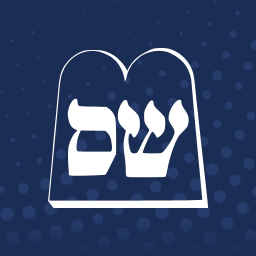 שס - ניהול פעילות השטח logo