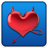 Heart Smiley Stickers icon