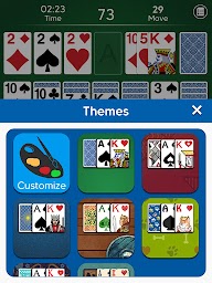 Classic Solitaire