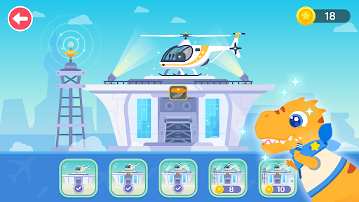 Learning Games for kids Screen 2