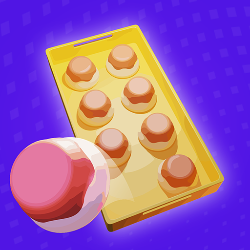 Bake & Sort logo