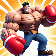 Gym Clicker: Invincible Hero Mod Apk [Remove ads]
