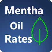 Mentha Oil Rates