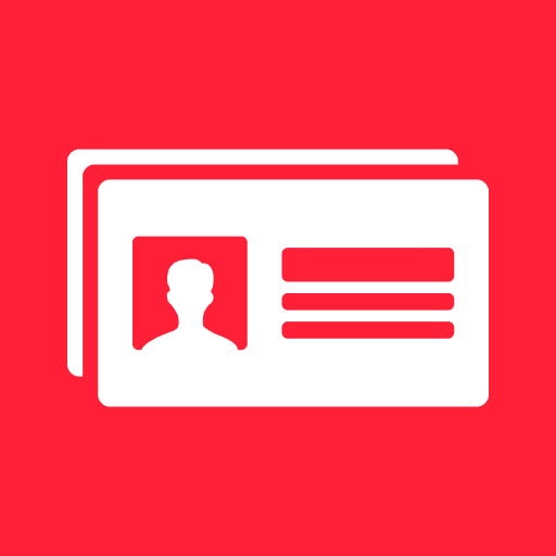 ABBYY Business Card Scanner 9.0.2.1 Icon