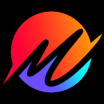 Cover Image of Télécharger Magic Video Maker With Music  APK