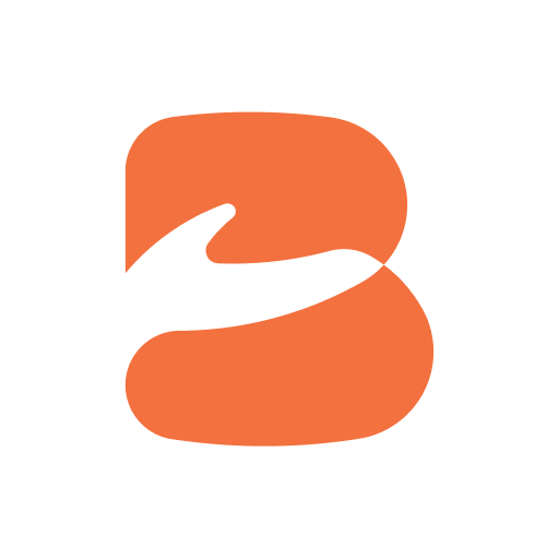 Blindcare logo