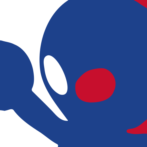 ABA Hoops logo