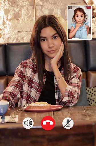 Tv Ana Emilia Fake Call - Prank Video Call 2021