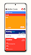 screenshot of Wallet Cards | Digital Wallet