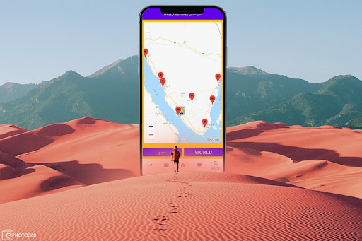 محافظة جنوب سيناء