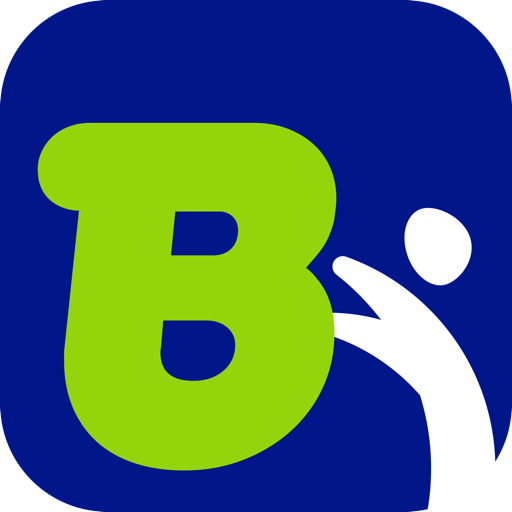 BFit Mobile - Your Benefits Ap logo