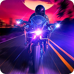 Cover Image of Download Motorbike Wallpaper  APK