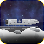 Lunar Rescue Mission: Spaceflight Simulator 0.29