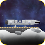 Lunar Rescue Mission: Spacefli