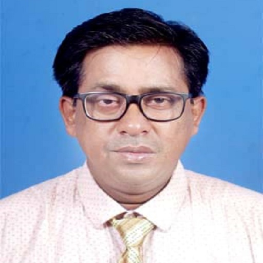 DIPENDU KUNDU logo