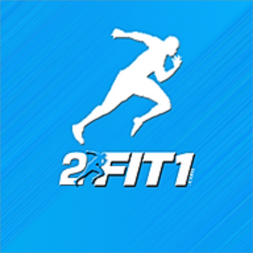2FIT1 logo