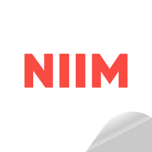 NIIM logo