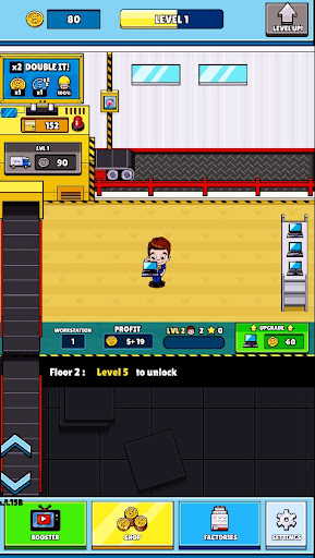 Assembly Empire Screen 2