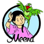 Meena Stories Apk