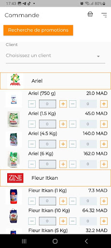 Distro Vendeur Screen 2