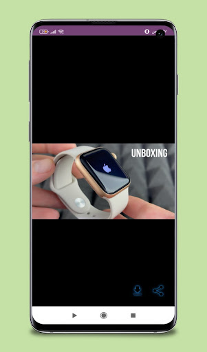 series apple watch guide