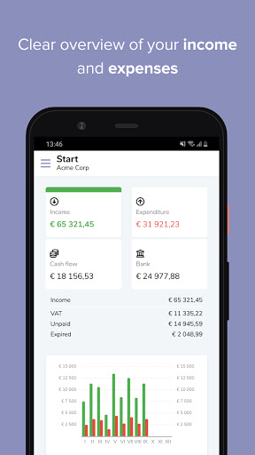 Acco Partners Screen 3