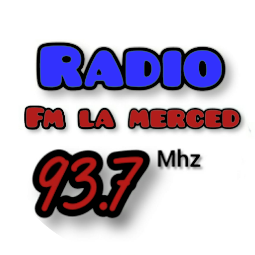Radio La Merced 93.7 2 Icon