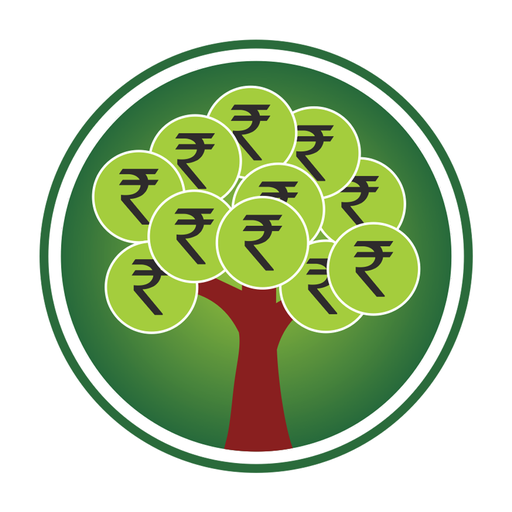 My Wealthy Tree logo