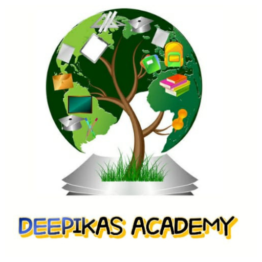 Deepikas Academy logo