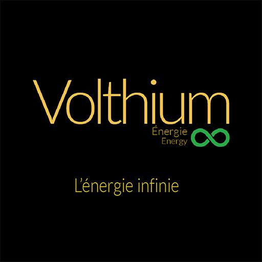 Volthium logo