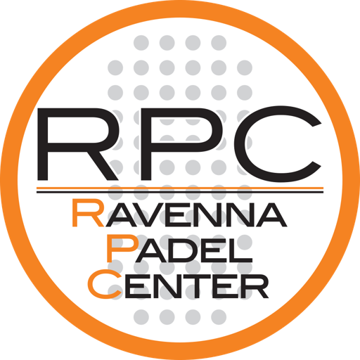 I-Padel Ravenna  Icon