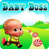 Baby Boss Adventure Run icon