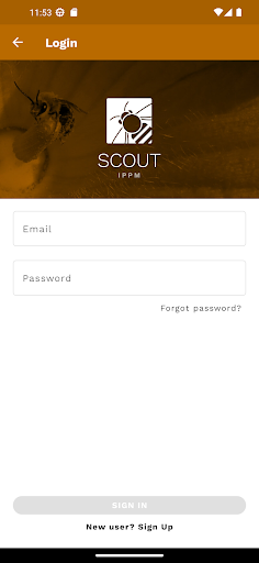SCOUT IPPM Screen 2