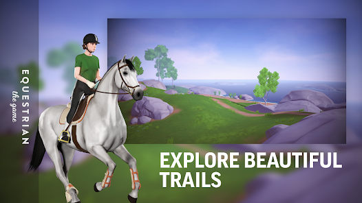 Equestrian The Game APK Mod 44.0.0 (Unlimited money) Gallery 4