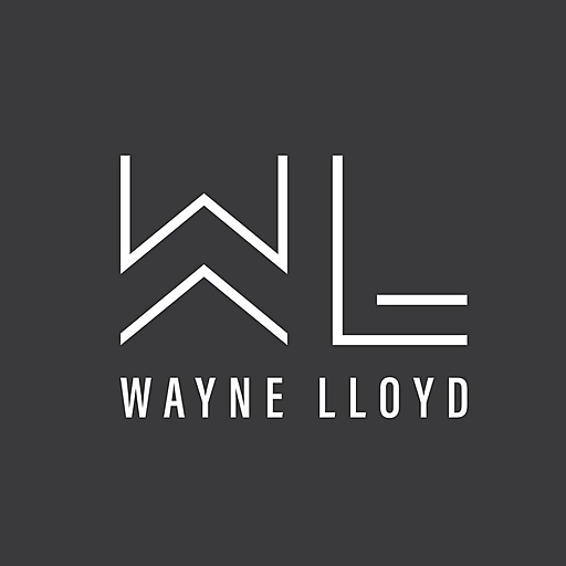 Wayne Lloyd Hair logo